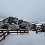 Alps Apartment *