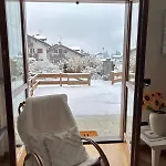 Alps Apartment