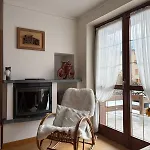Alps Apartment *