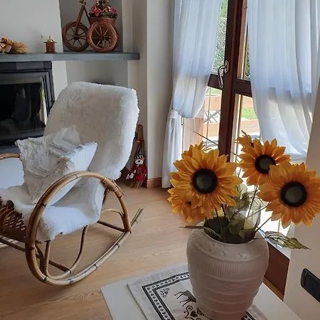 Alps Lägenhet Bormio