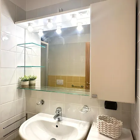 Appartement Alps Bormio