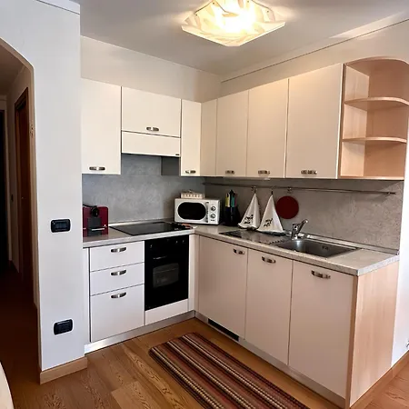 Alps Appartement Bormio