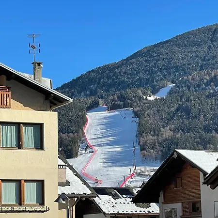 Apartment Alps
