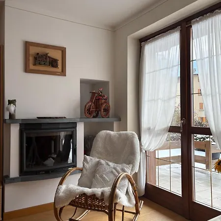 Alps Appartement *