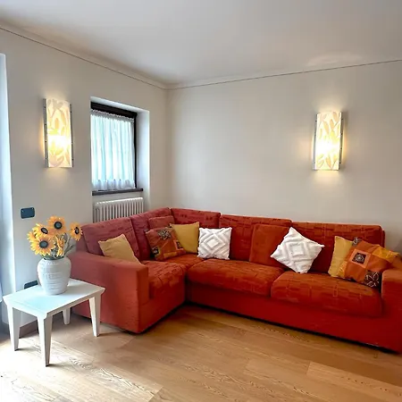 Apartament Alps *