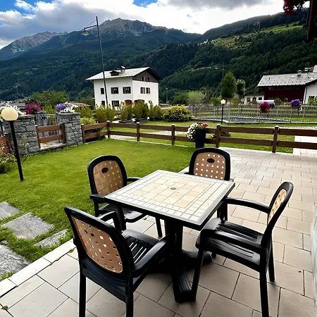 Alps Apartament