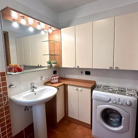 Apartament Alps