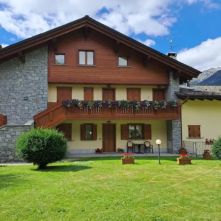Alps Apartament