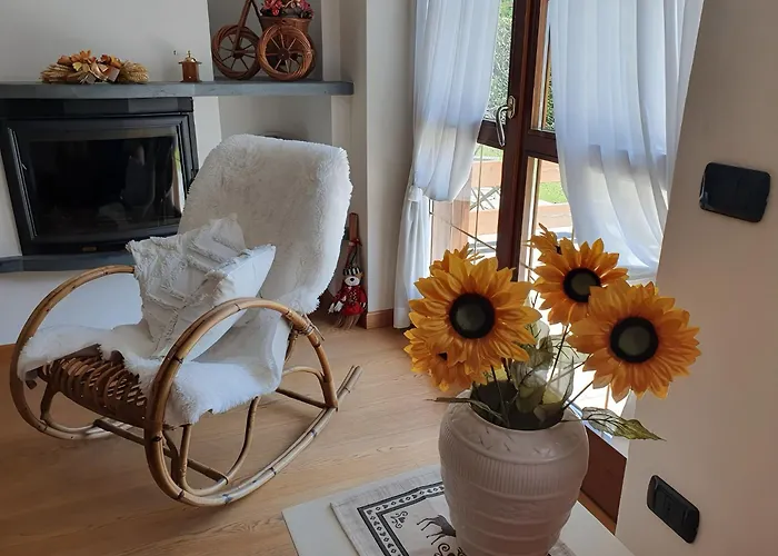 Alps Apartamento Bormio