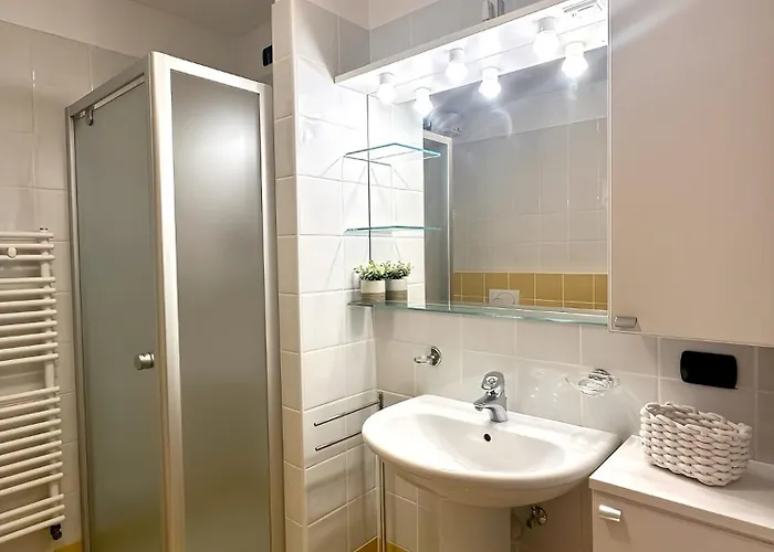 Apartamento Alps Bormio