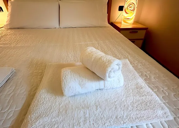 Alps Apartamento Bormio