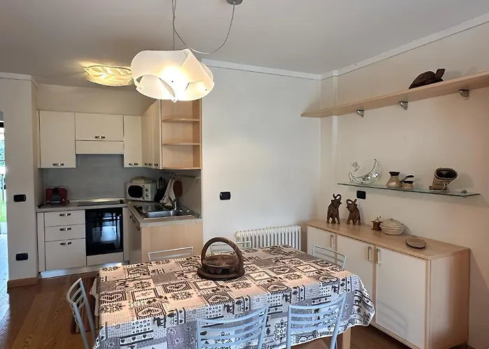 Alps Apartamento Bormio