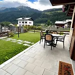 Alps 아파트 *
