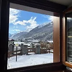 Alps 보르미오