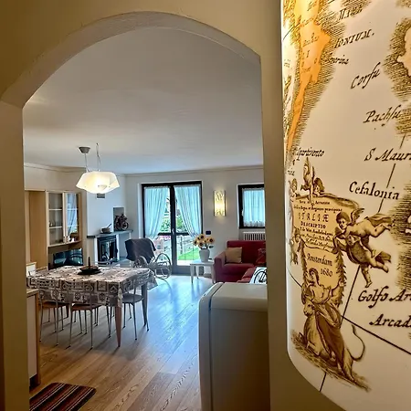 Alps Apartment Bormio