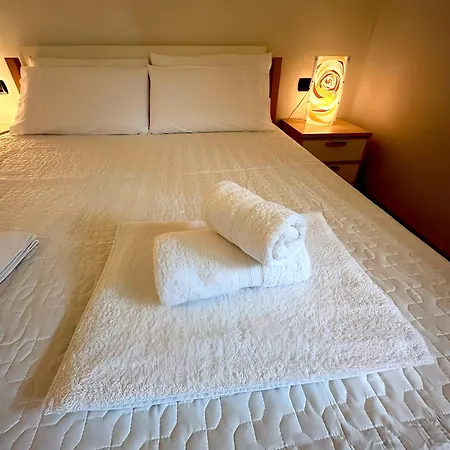 Alps Apartment Bormio