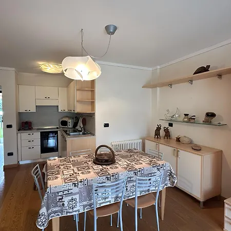 Alps Apartment Bormio