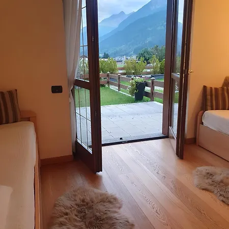 Alps Apartment *